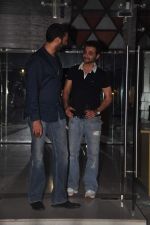 Sanjay Kapoor at Sanjay and Maheep Kapoor_s private dinner in Juhu, Mumbai on 2nd April 2013 (6).JPG
